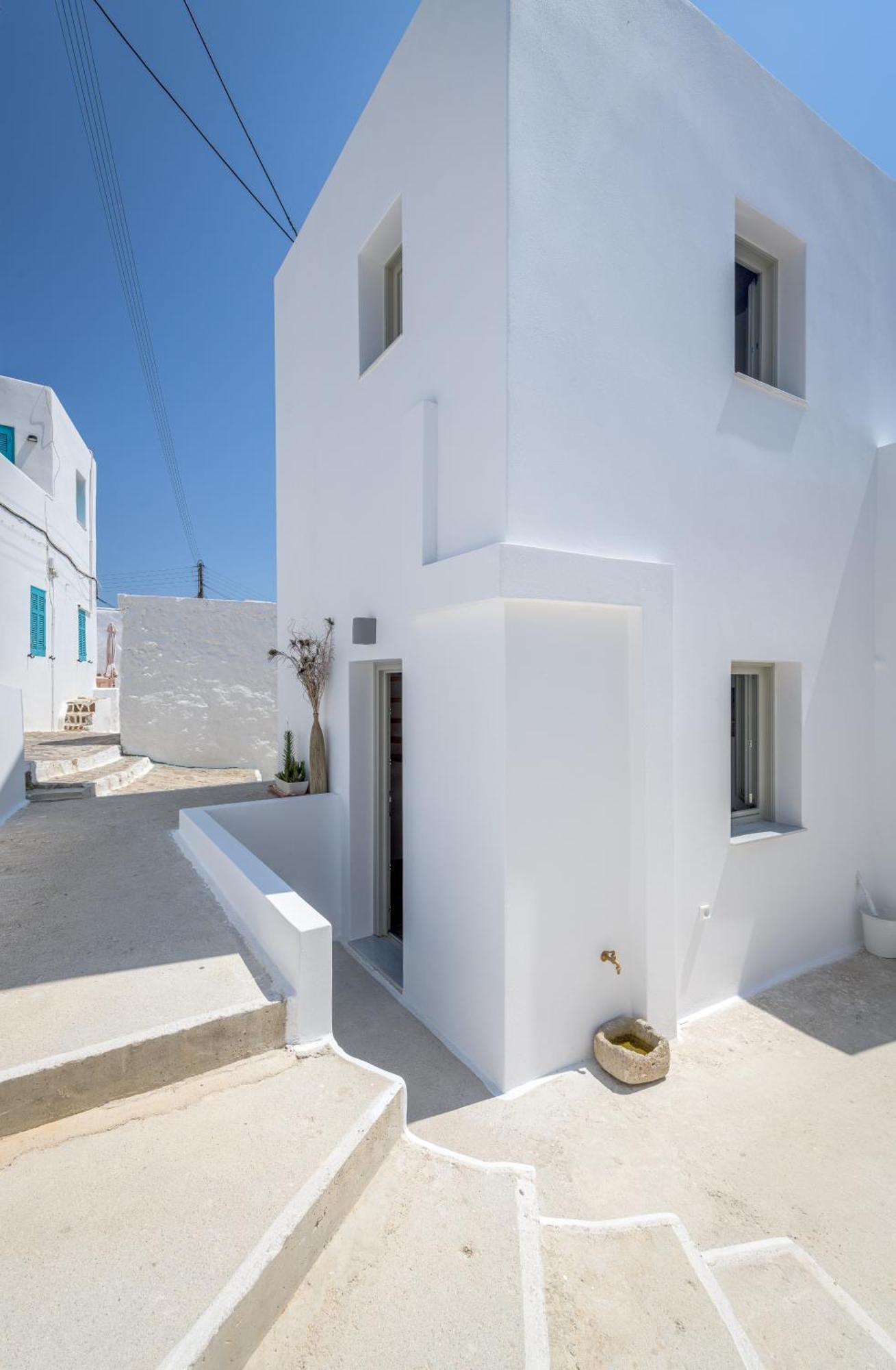 Studios Betty Plaka  Exterior foto